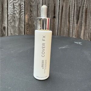 Cover FX brightening booster drops 
Full size 1oz